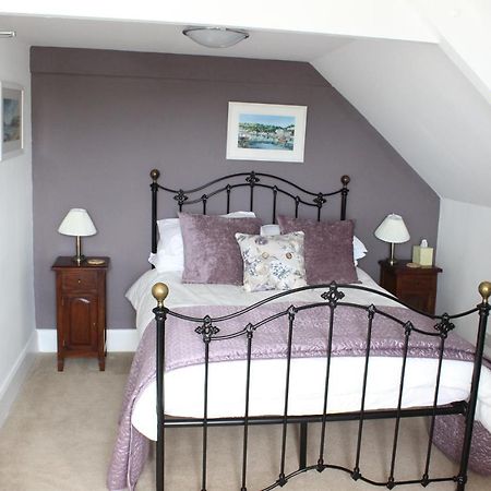 Boscastle House Bed & Breakfast Luaran gambar