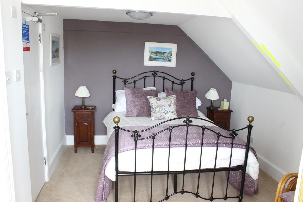 Boscastle House Bed & Breakfast Luaran gambar