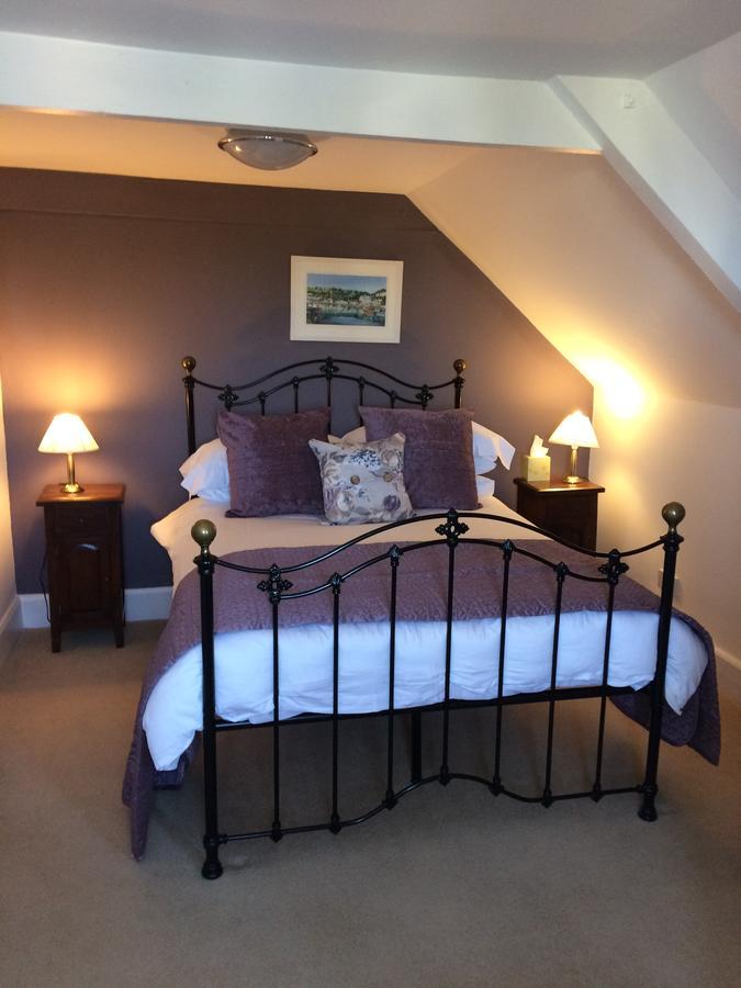 Boscastle House Bed & Breakfast Luaran gambar