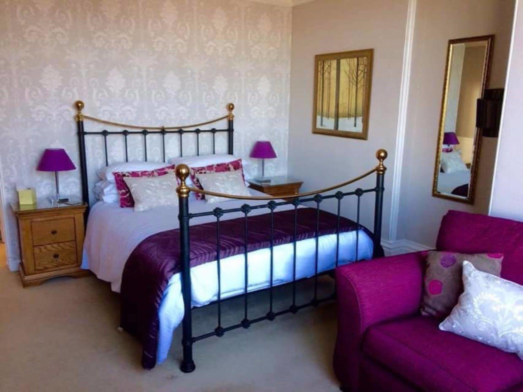 Boscastle House Bed & Breakfast Luaran gambar